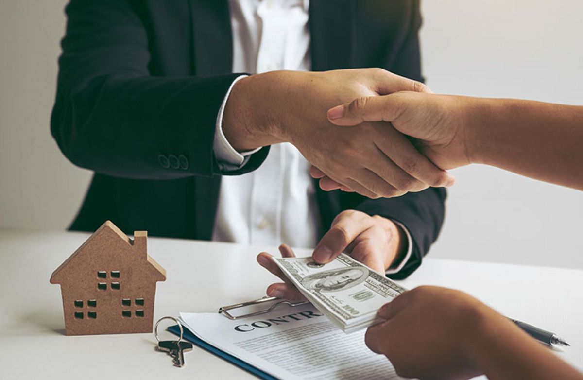 Professional support that simplifies the mortgage journey | Funding Toronto
