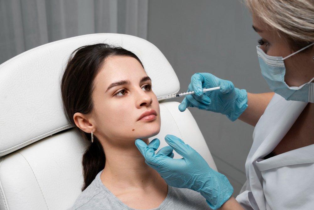 Best Botox Treatment in Chandigarh | Cosmo Care & Hair Clinic