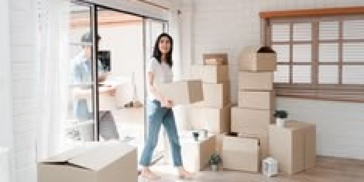 How to Make Your Next Move Easier From Start to Finish