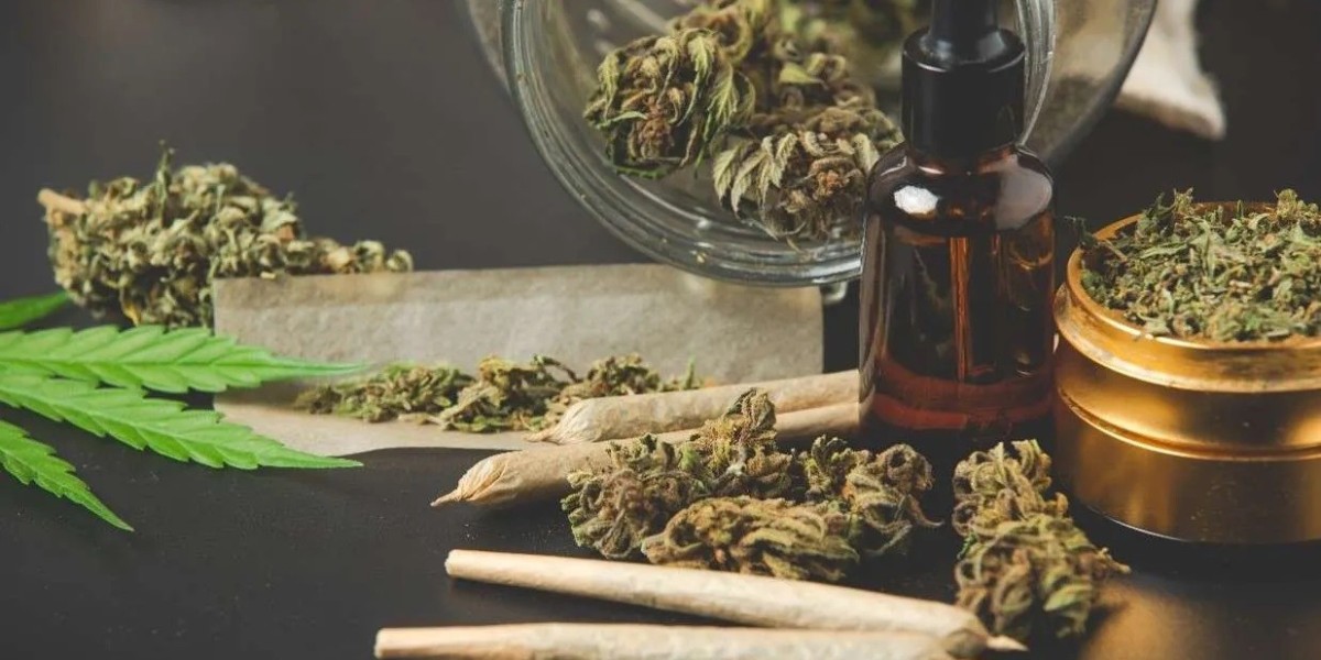 High Quality Marijuana DC with Fast Weed Delivery in Washington DC