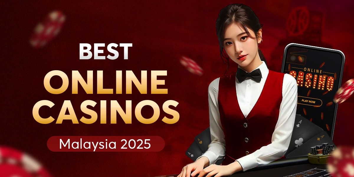Trusted Online Casino Malaysia Platforms Guide For 2026