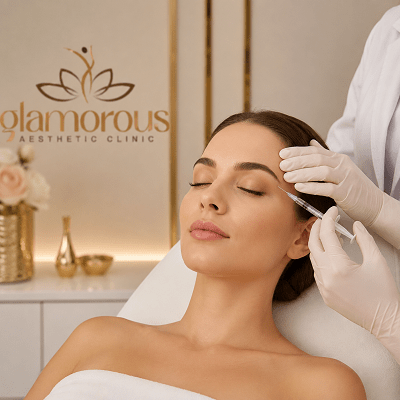 Botulinum Toxin Injections in Dubai & Abu Dhabi | Expert Care