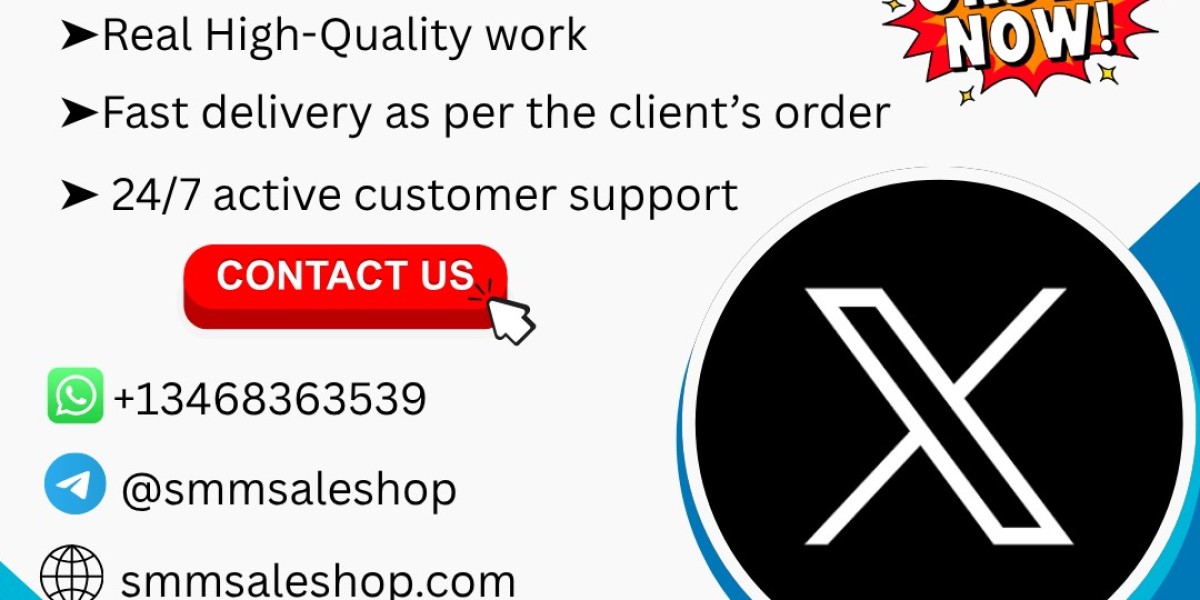 Where to Buy Old Twitter Account with Marketplace