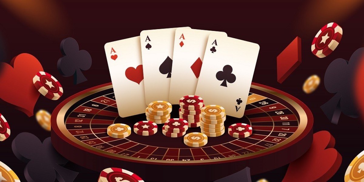 เว็บพนันออนไลน์ กับการสร้างระบบความบันเทิงออนไลน์ในยุคแห่งนวัตกรรม
