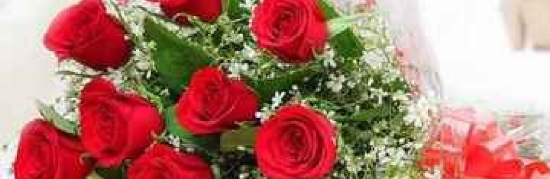 Online Flower Delivery in Mumbai Cover Image