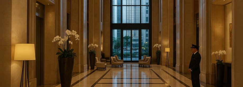 Professional Hotel Solutions INC Cover Image