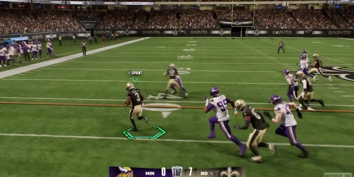 u4gm Madden 27 Guide: How to Stop the Broken Halfback Pass Meta Before It Takes Over