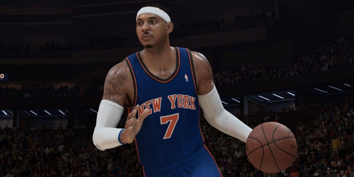 MMOexp NBA 2K27: Evaluate Before You Commit