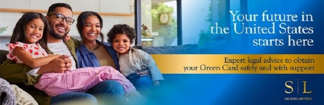 Salinas Law Firm Cover Image