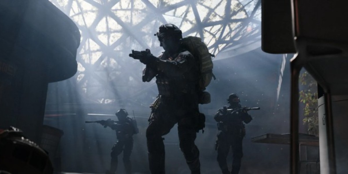 COD MW4 Multiplayer Beta Review from U4GM
