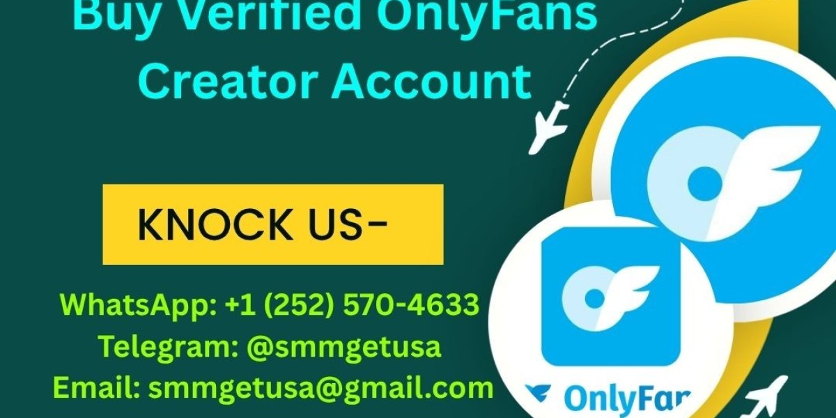 Verified OnlyFans Accounts – Creator Profiles with Established Account History