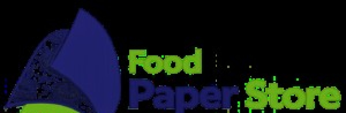 Food Paper Store Cover Image
