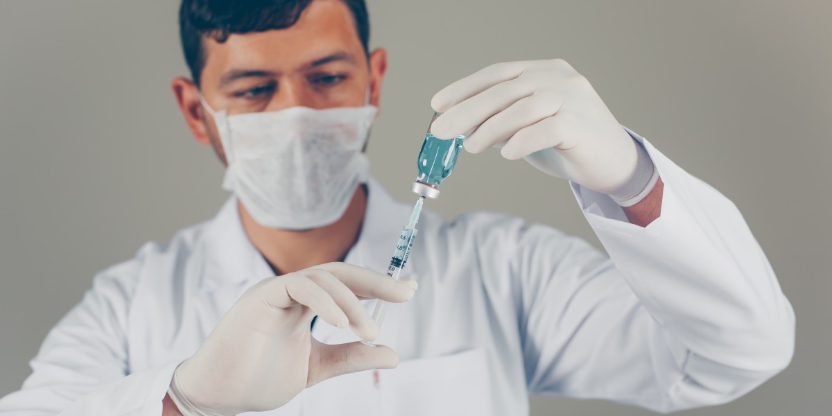 Intradermal Injection Market Analysis: Investment, Innovation, and Growth Opportunities Through 2034