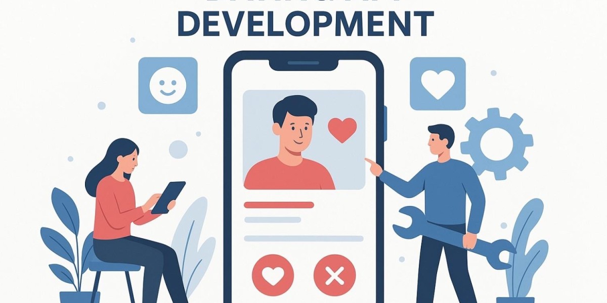 Professional Dating App Development Company in India for Modern Dating Platforms