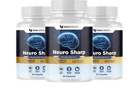 Neuro Sharp Official - Adseon