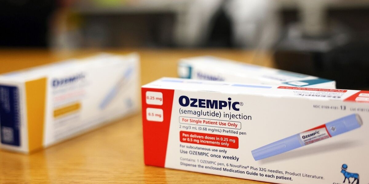 Ozempic Injection in Dubai: Managing Appetite Changes