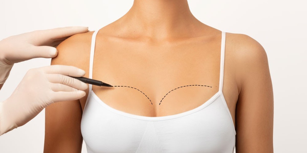 Breast Augmentation in Islamabad: What Factors Affect Your Treatment Plan?