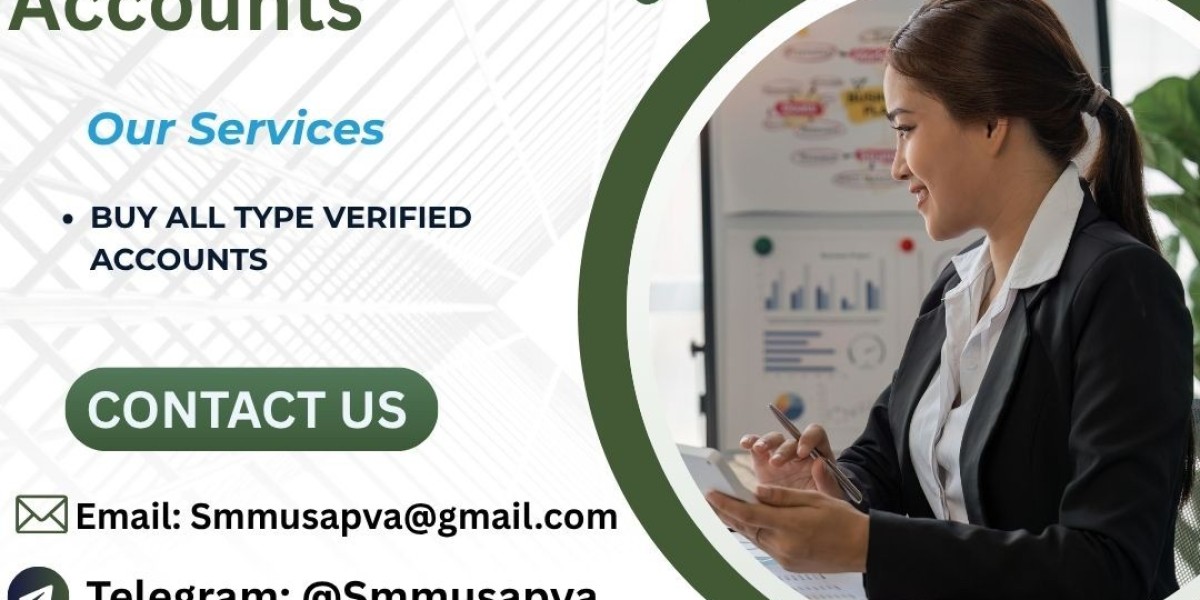How Purchasing a Verified Linked Account  Can Make Your Business More Advanced  and Dynamic