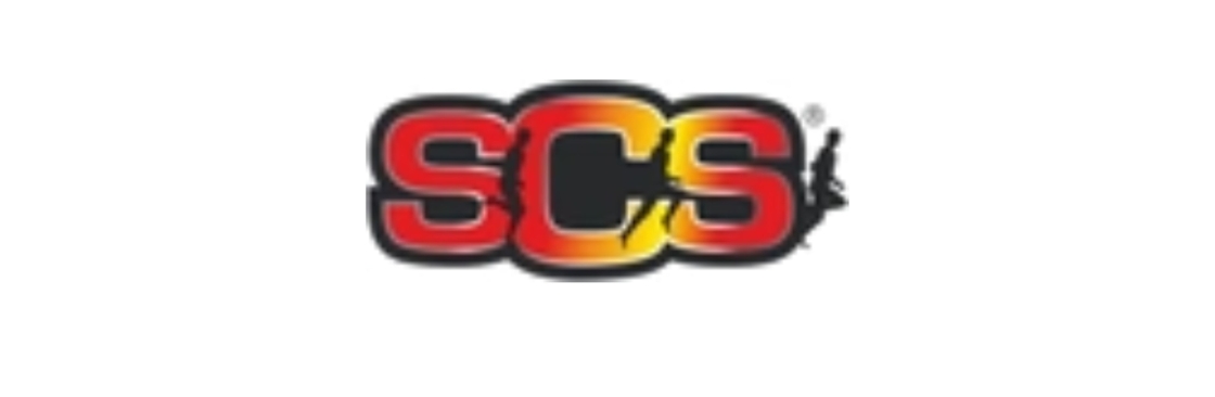 SCS Sports Cover Image