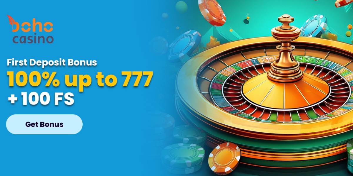 Bohocasino Guide to Online Casino Security for Australian