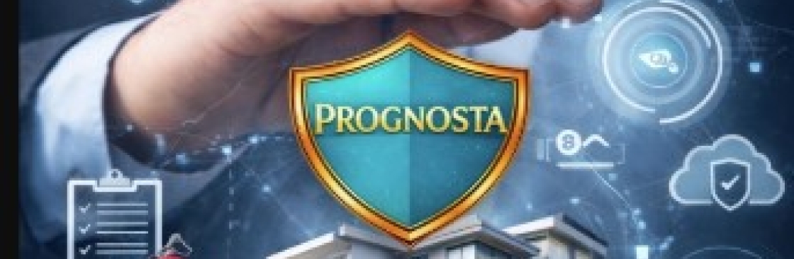 Prognosta Cover Image
