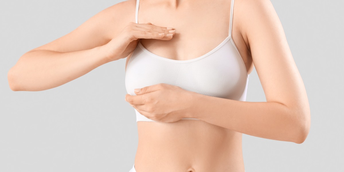 Breast Augmentation in Islamabad: Exploring Your Options for Breast Enhancement