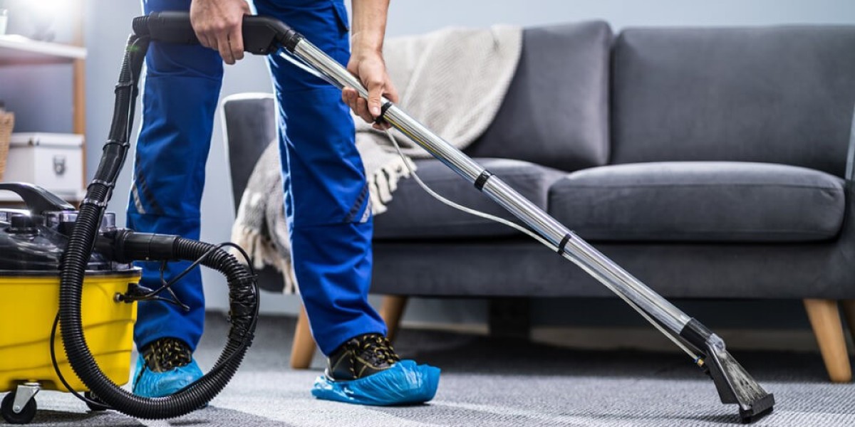 Window Cleaning and House Cleaning in North Vancouver: The Secret to a Brighter, Healthier Home