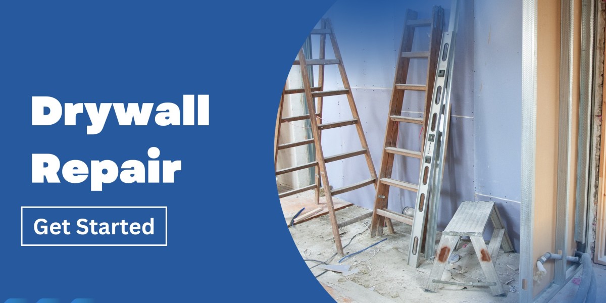 Why Quality Drywall Repair Matters for Your Home or Business