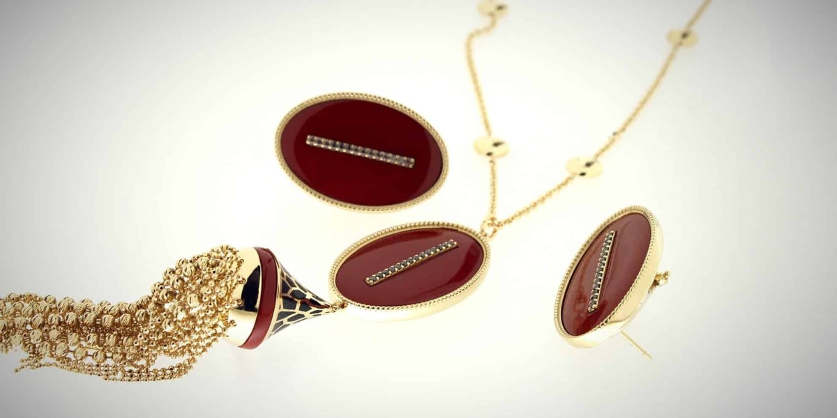 Wholesale gold jewellery in Nigeria: Investment and resale value
