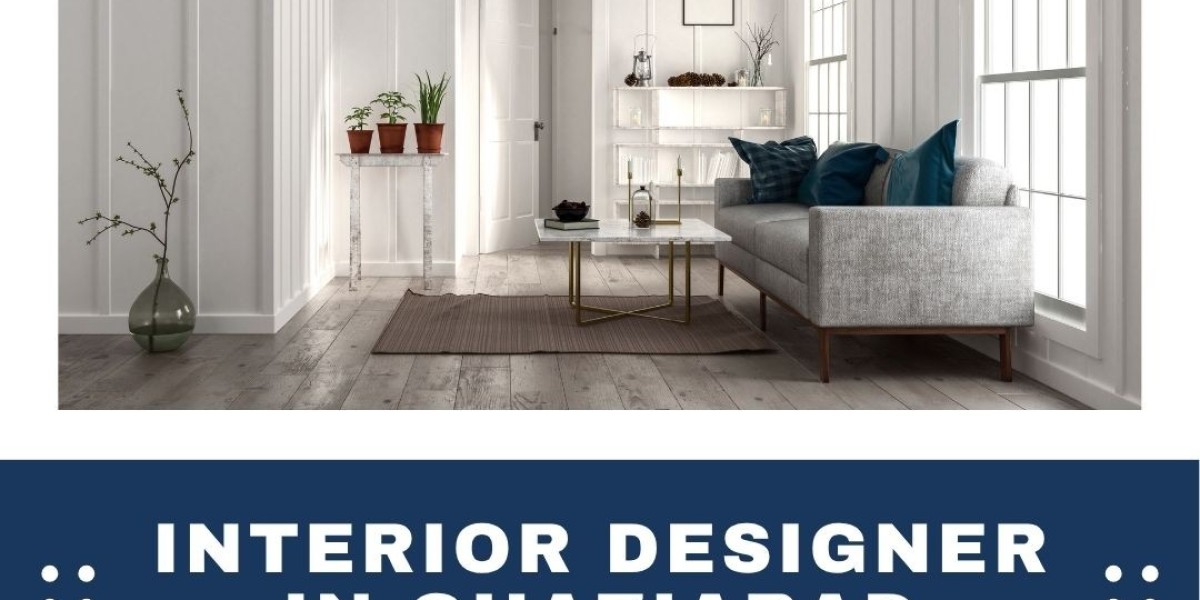 Get Custom Designs from an Interior Designer In Ghaziabad