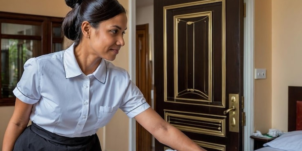 Domestic Help in Jaipur, Indore, and Pune: A Practical Guide to Hiring the Right Person
