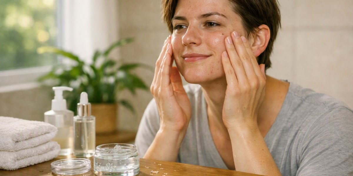 How to Compare Gel Moisturizers for a Simple Daily Skincare Routine