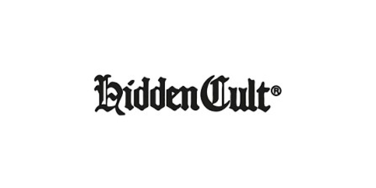 Hidden cult
