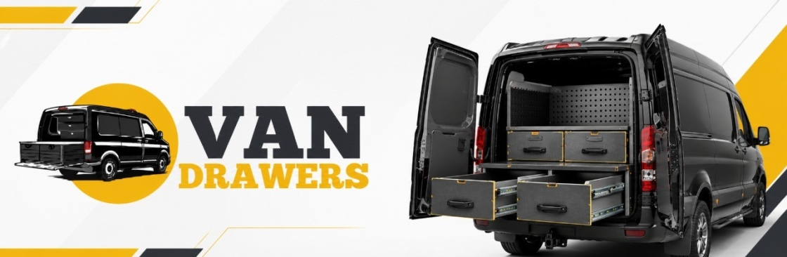 Van Drawers Cover Image