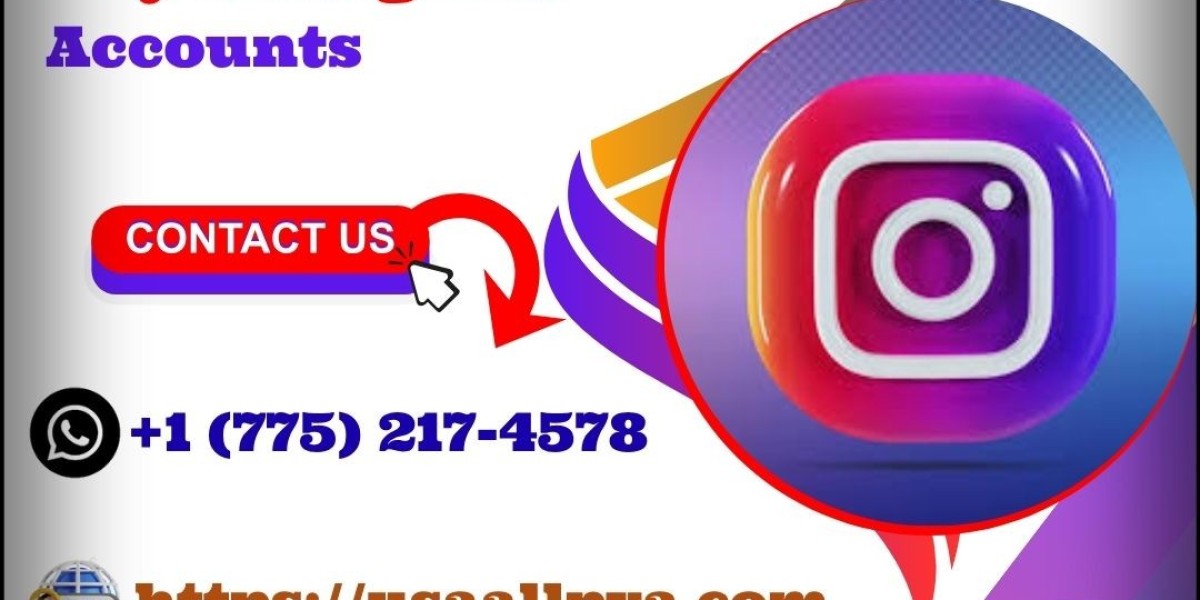 Buy/Sell Social Media Accounts For Sale: Instagram, Youtube ...