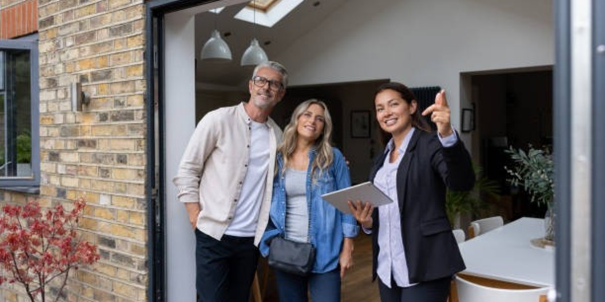 Professional Property Management in London