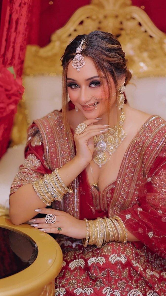 Best Bridal Makeup Artist & Salon in Patna | Beauty Island Patna | Articles | Beauty Island | Gan Jing World - Technology for Humanity | Video & Movie Streaming