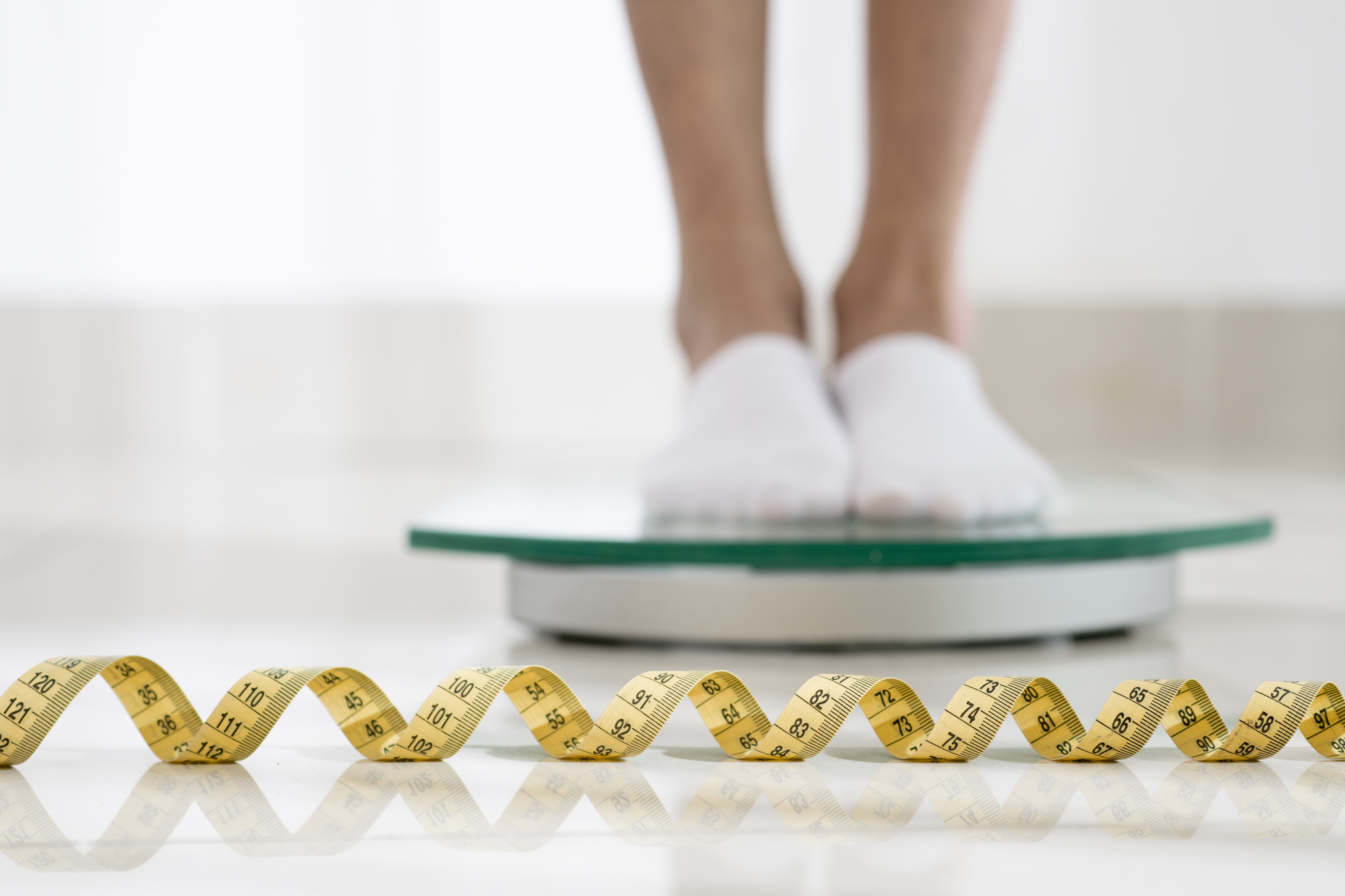 Peptide Therapy in Arlington & Northern VA | Nu-Living