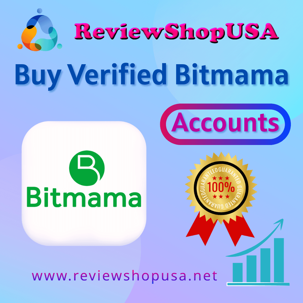 Buy Verified Bitmama Accounts - 100% safe fully Verified Accounts