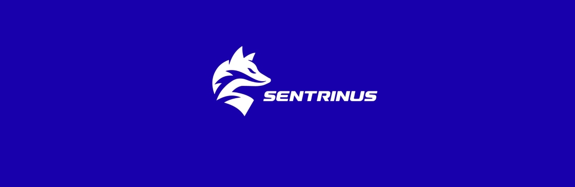 Sentrinus Cover Image