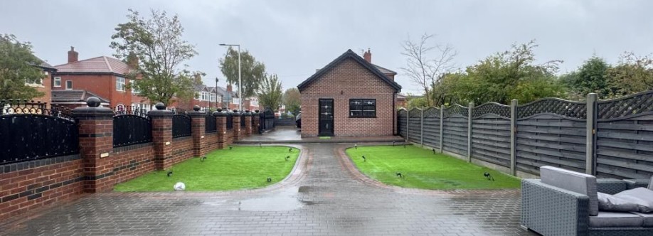 Manchester Property Builder Cover Image