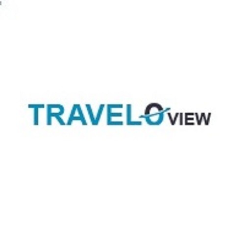 Travelo view Profile Picture