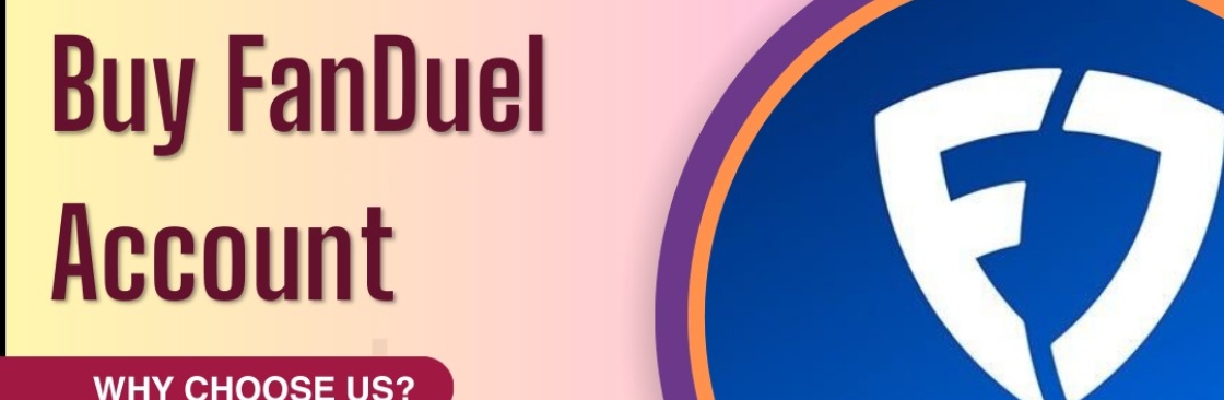 Best Place to Buy FanDuel Account 2026 Cover Image