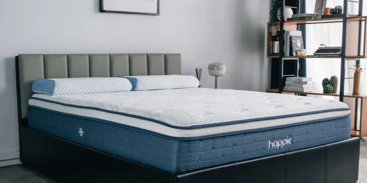 Cooling Mattress Singapore Stay Comfortable for Better Sleep