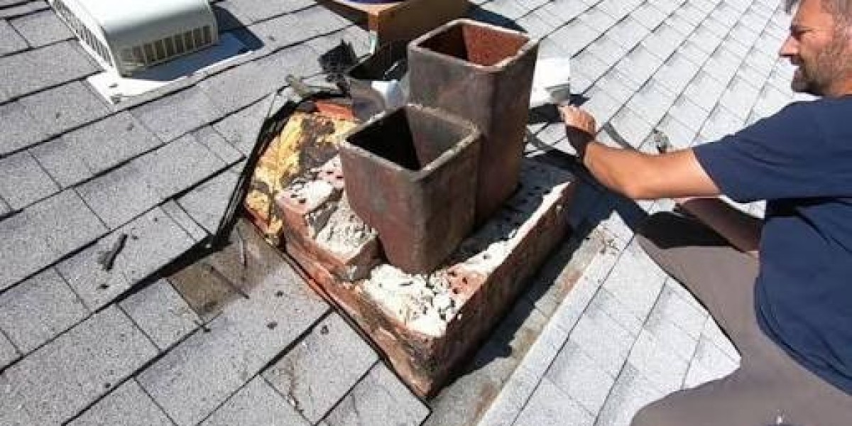 Chimney Repair and Chimney Crown Maintenance: The Secret to a Safer, Longer-Lasting Chimney