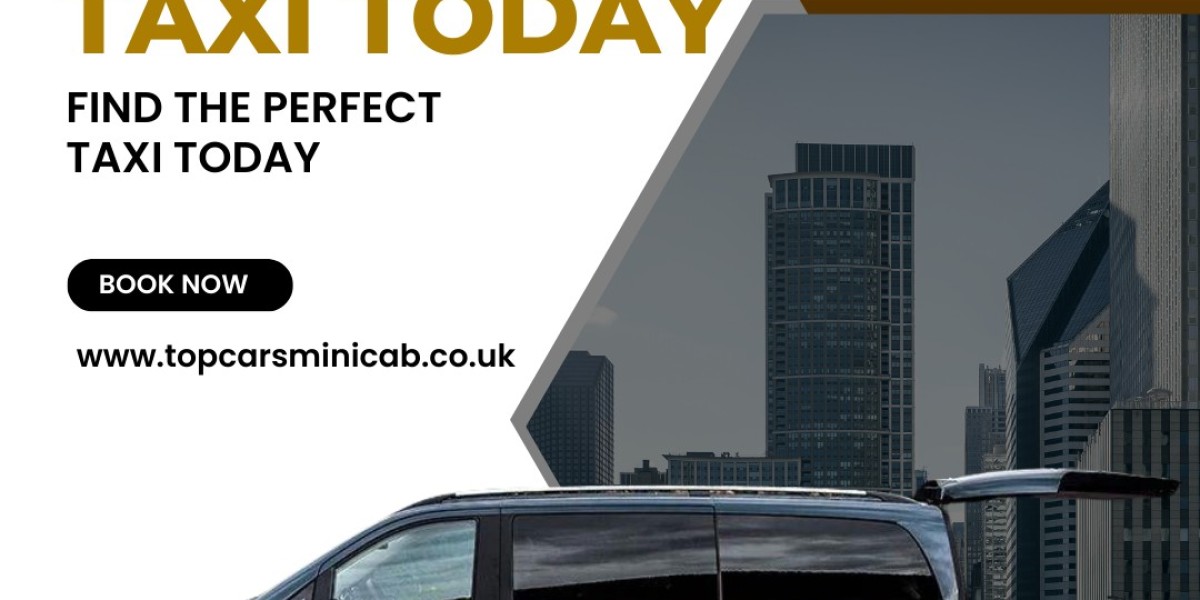 Chingford Taxi Service