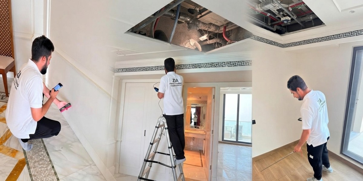 Building Inspection Guide for Smarter Property Decisions