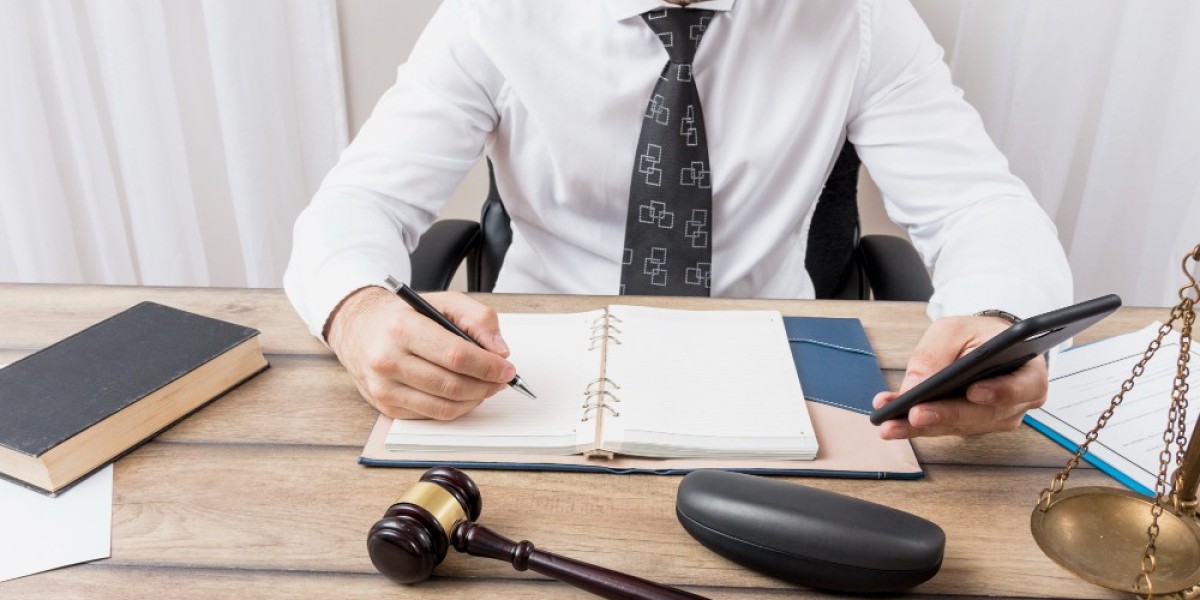 Choosing Legal Support From a Dubai Law Firm