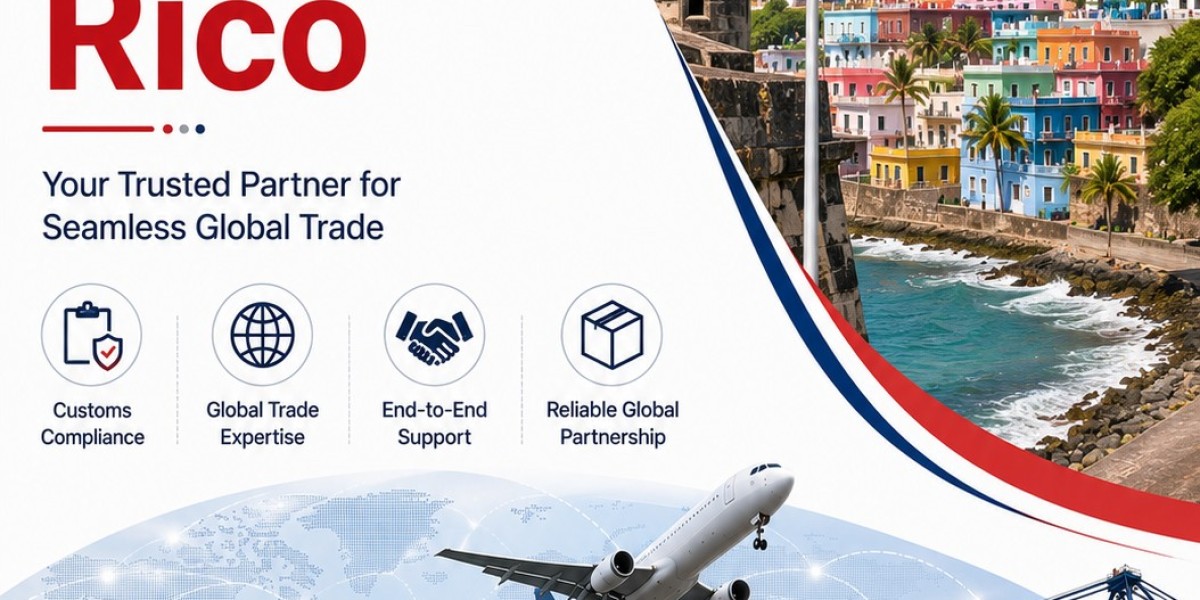 Bring Your Products into Puerto Rico with Confidence
