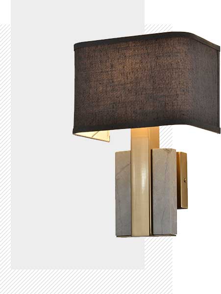 Wall Sconces | Wall Lamps | Gold Wall Sconces & Wall Lights Dubai